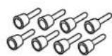 Metra 70-6502 - Tools & Parts Required ▶ - 2