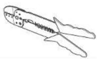 Metra 70-1721 - Tools & Parts Required ▶ - 1