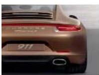 PORSCHE 911 (2015) - 9