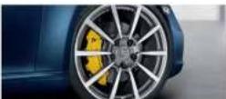 PORSCHE 911 (2015) - Porsche Exclusive - 8