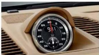 PORSCHE 911 (2015) - Engineering. - 42