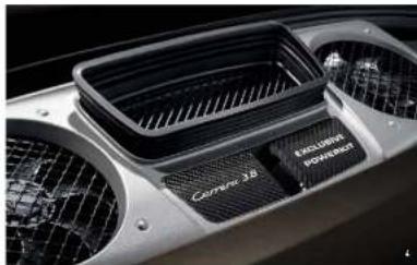 PORSCHE 911 (2015) - To look the vehicle, you simply - 16