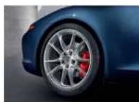 PORSCHE 911 (2015) - 12