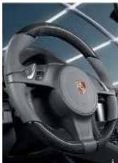 PORSCHE 911 (2015) - Porsche Exclusive - 19
