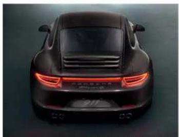 PORSCHE 911 (2015) - Engineering. - 53