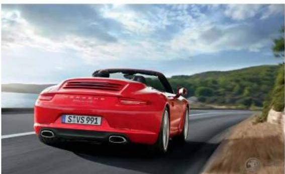 PORSCHE 911 (2015) - Engineering. - 21