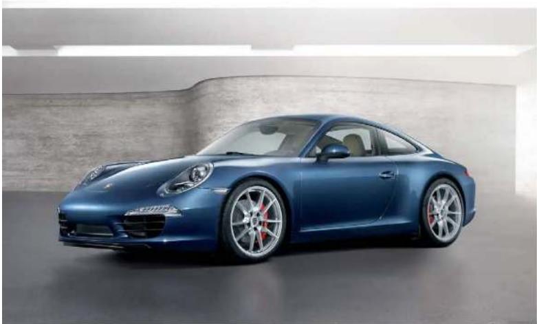 PORSCHE 911 (2015) - Engineering. - 3
