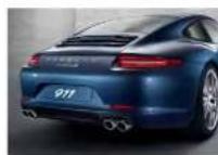 PORSCHE 911 (2015) - 11