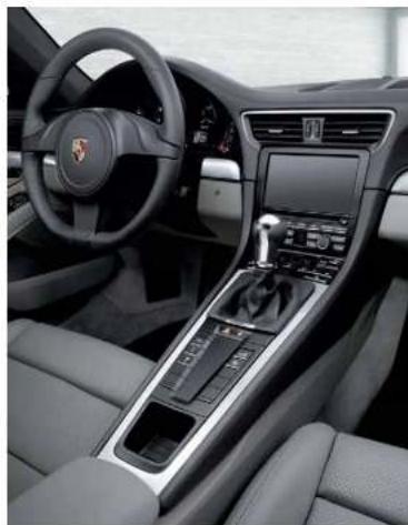 PORSCHE 911 (2015) - Engineering. - 68