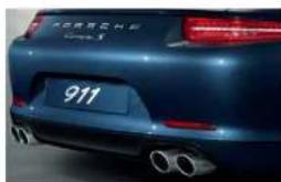 PORSCHE 911 (2015) - Porsche Exclusive - 2