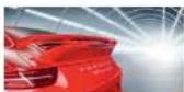 PORSCHE 911 (2015) - European Delivery - 11