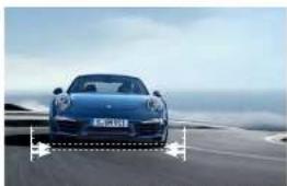 PORSCHE 911 (2015) - Engineering. - 40