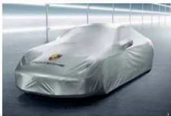 PORSCHE 911 (2015) - Porsche Tequipment - 3
