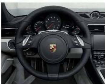 PORSCHE 911 (2015) - Engineering. - 69