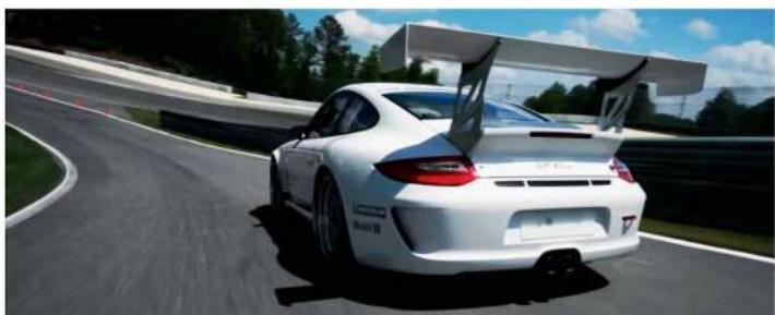 PORSCHE 911 (2015) - To look the vehicle, you simply - 13