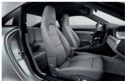 PORSCHE 911 (2015) - Engineering. - 67