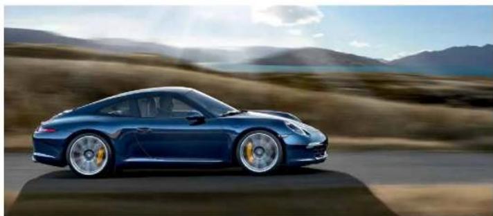 PORSCHE 911 (2015) - Engineering. - 58