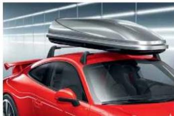 PORSCHE 911 (2015) - Porsche Tequipment - 2