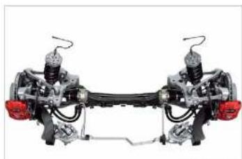 PORSCHE 911 (2015) - Engineering. - 34