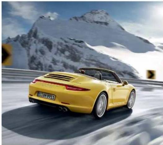 PORSCHE 911 (2015) - Engineering. - 46