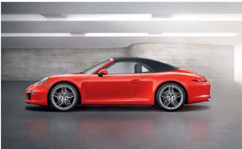 PORSCHE 911 (2015) - Engineering. - 5