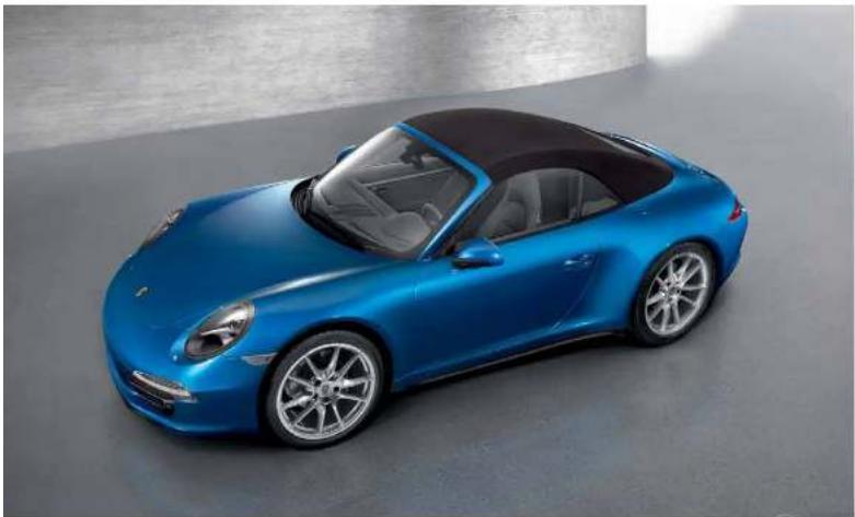 PORSCHE 911 (2015) - Engineering. - 11