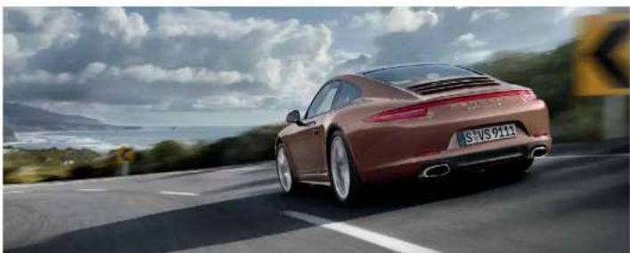 PORSCHE 911 (2015) - Engineering. - 36
