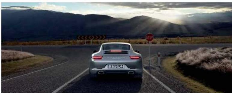 PORSCHE 911 (2015) - Engineering. - 20