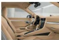 PORSCHE 911 (2015) - Porsche Exclusive - 16