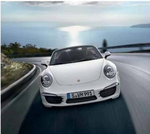 PORSCHE 911 (2015) - Engineering. - 60