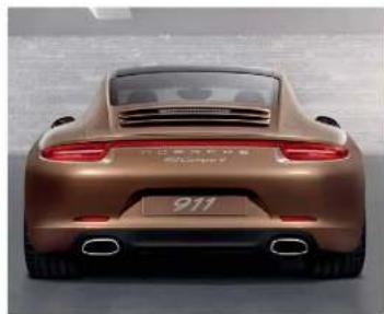 PORSCHE 911 (2015) - Engineering. - 38