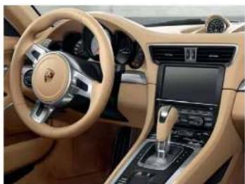 PORSCHE 911 (2015) - Engineering. - 27