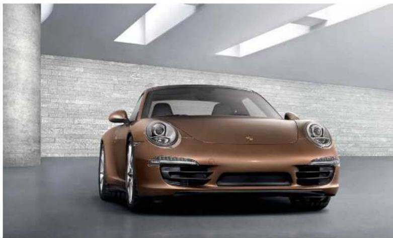 PORSCHE 911 (2015) - Engineering. - 8