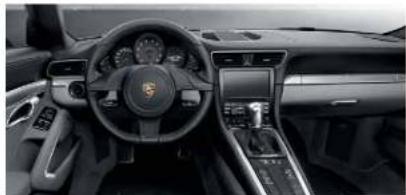 PORSCHE 911 (2015) - Engineering. - 66