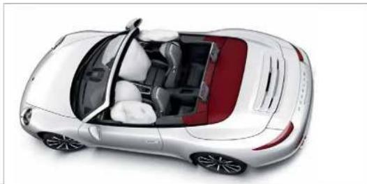 PORSCHE 911 (2015) - Engineering. - 61