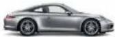 PORSCHE 911 (2015) - To look the vehicle, you simply - 36