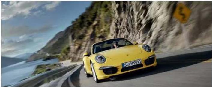 PORSCHE 911 (2015) - Engineering. - 41