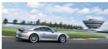 PORSCHE 911 (2015) - European Delivery - 2