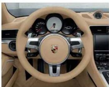 PORSCHE 911 (2015) - Engineering. - 71