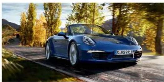 PORSCHE 911 (2015) - Engineering. - 29