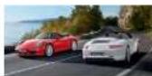 PORSCHE 911 (2015) - European Delivery - 13