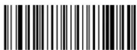 Newland FM3080 Hind - Save/Cancel Barcodes - 4