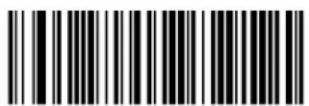 Newland FM3080 Hind - Image Change Trigger Sensitivity - 2