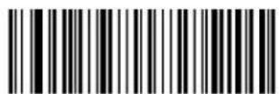 Newland FM3080 Hind - Data Matrix ECI Output - 1