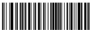 Newland FM3080 Hind - Code Page - 5