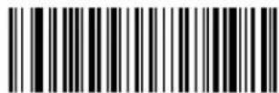 Newland FM3080 Hind - Character Encoding - 5