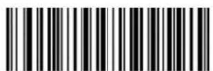 Newland FM3080 Hind - Set the Good Read LED duration to 800ms: - 5