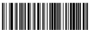 Newland FM3080 Hind - Code Page - 3