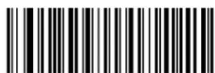 Newland FM3080 Hind - Character Encoding - 2