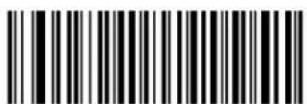 Newland FM3080 Hind - Enable/Disable Code 32 (Italian Pharma Code) - 1